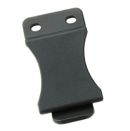 Kydex Holster Belt Clips, 2 Pack, 1.75 Inch